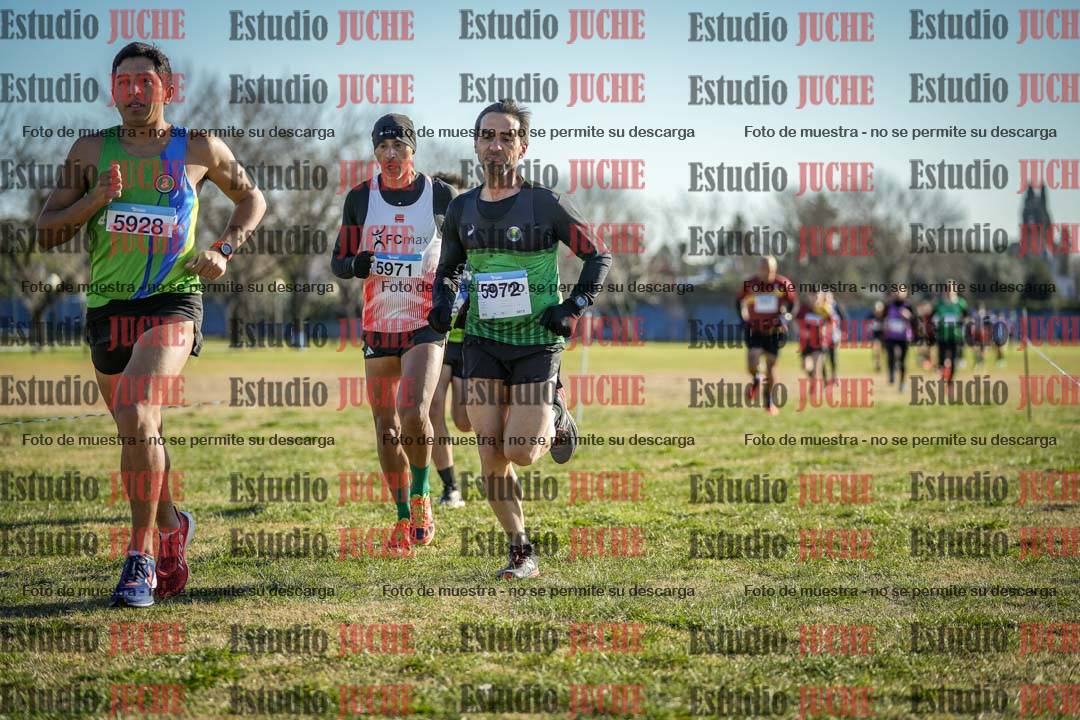 Fotos en el circuito