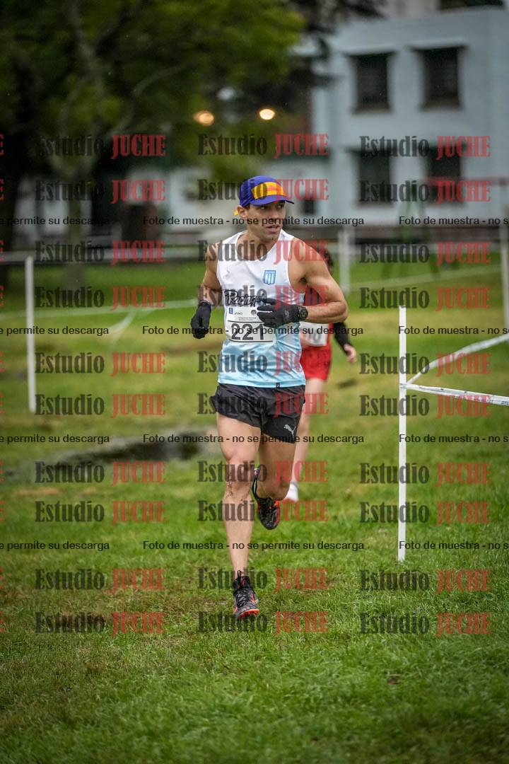 Fotos en el circuito