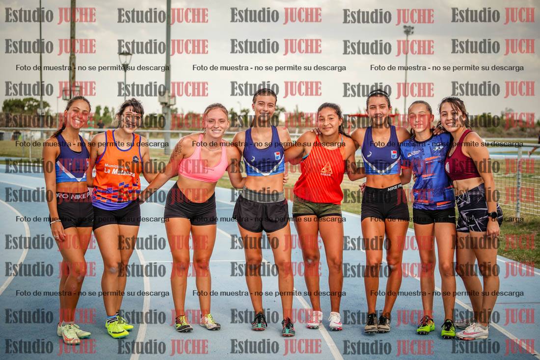 Fotos de algunos podios y extras del torneo