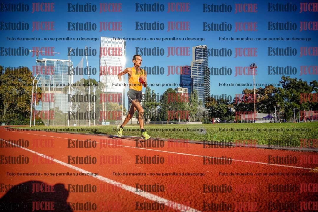 Fotos de los 10.000 m llanos de mujeres y varones
