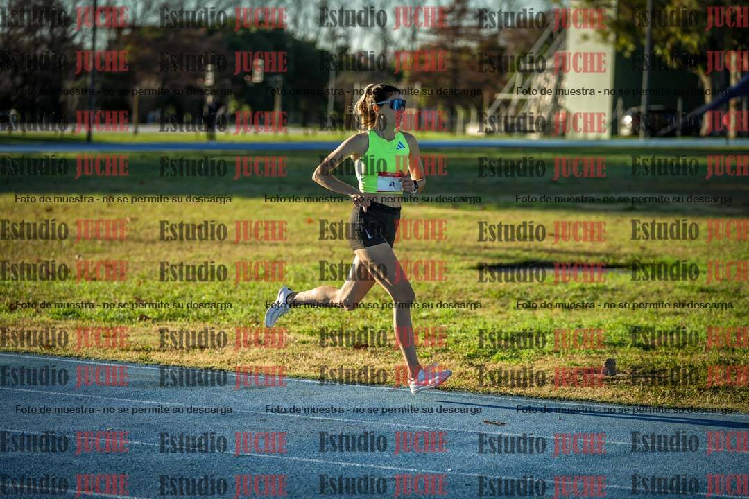 Fotos de la milla de mujeres