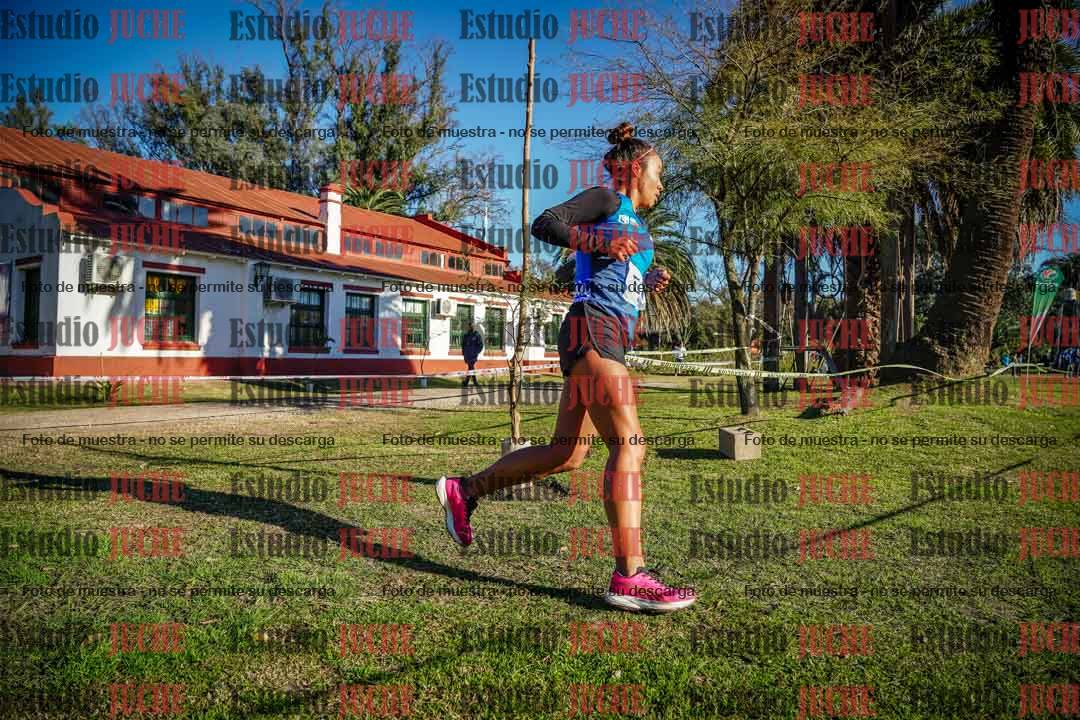 Fotos en el cuarto punto del circuito
