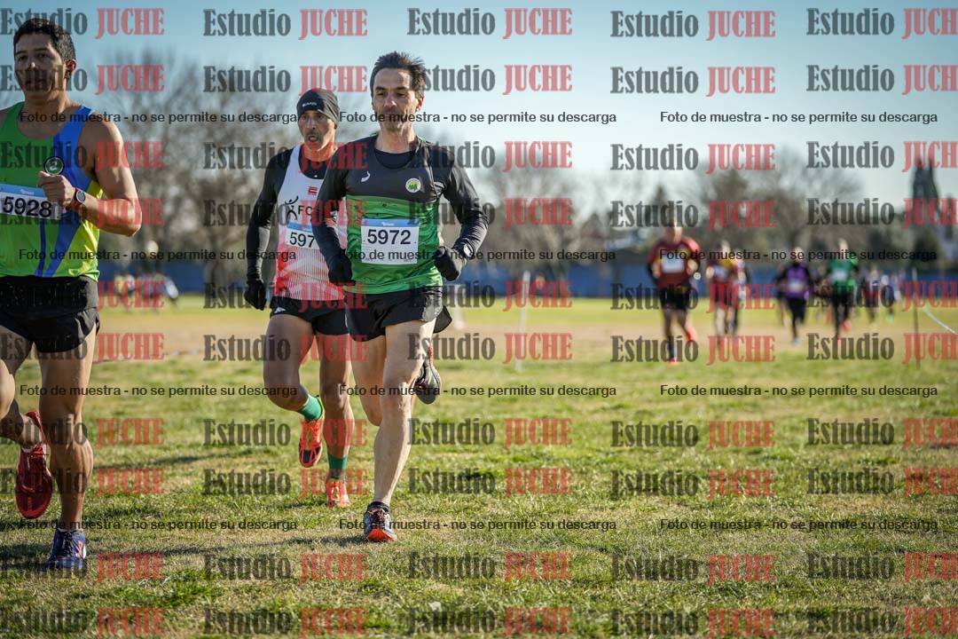 Fotos en el circuito
