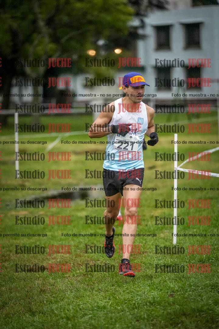 Fotos en el circuito