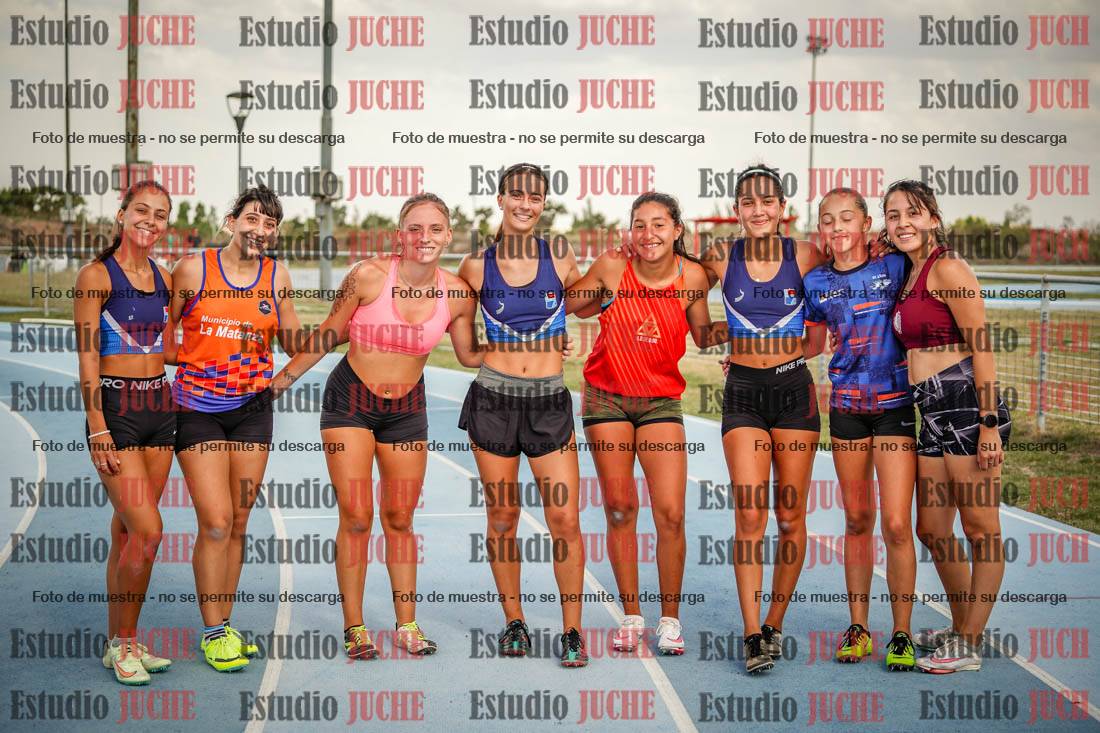 Fotos de algunos podios y extras del torneo