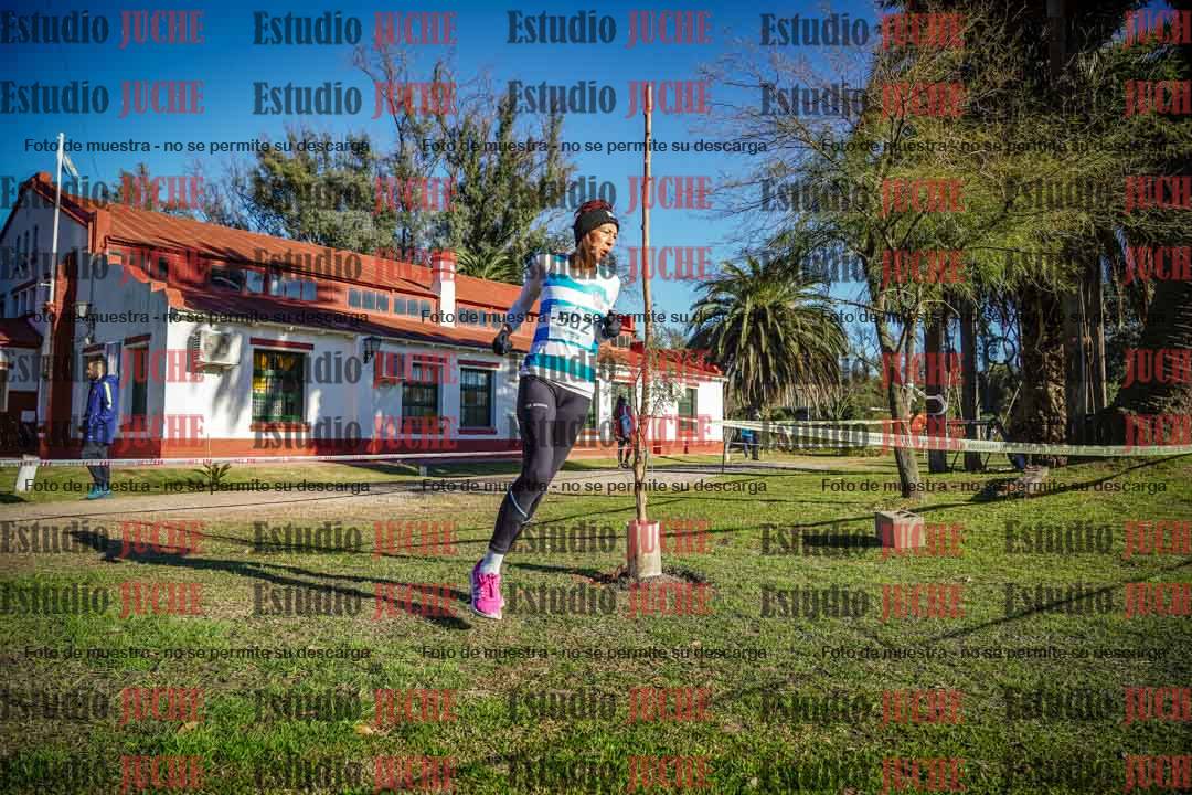 Fotos en el cuarto punto del circuito