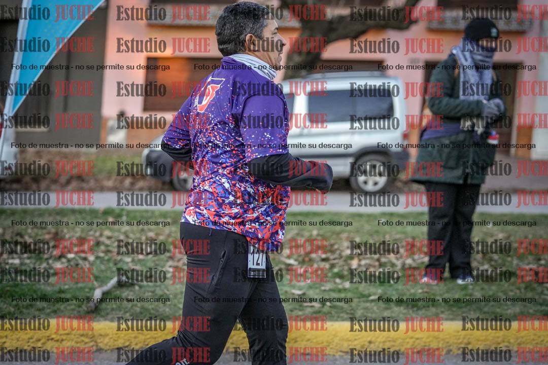 Fotos de la largada