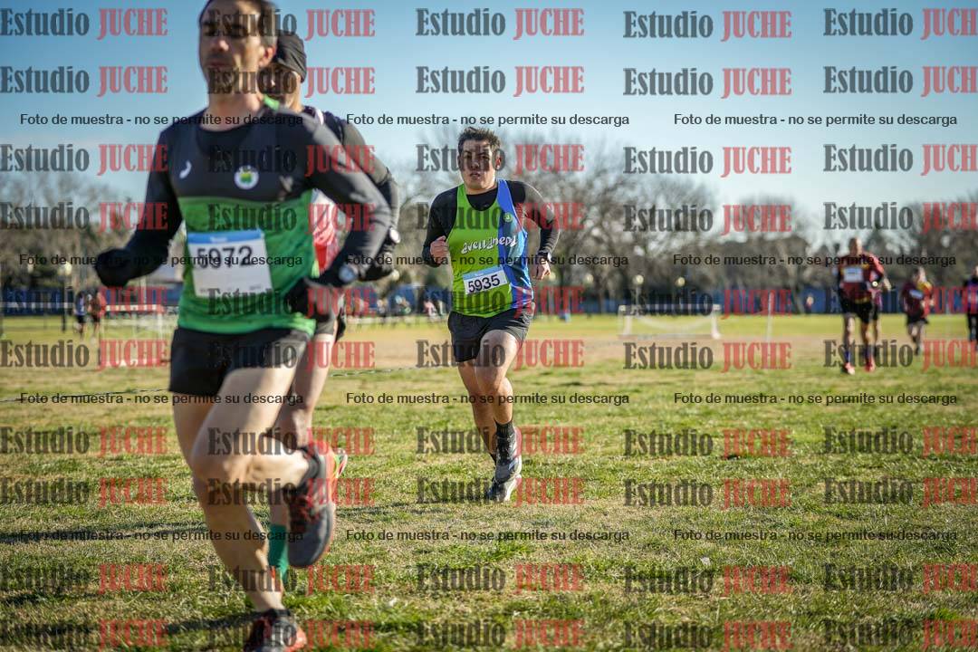 Fotos en el circuito