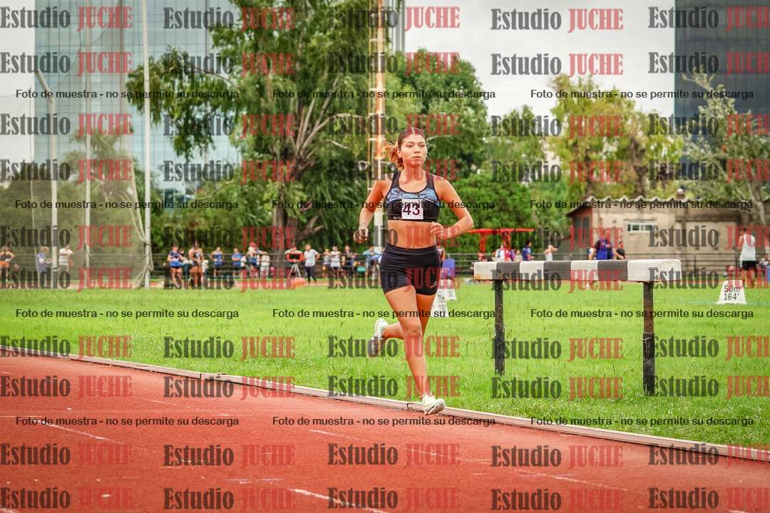 Fotos de los 5000 m