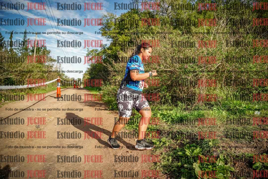 Fotos en el circuito