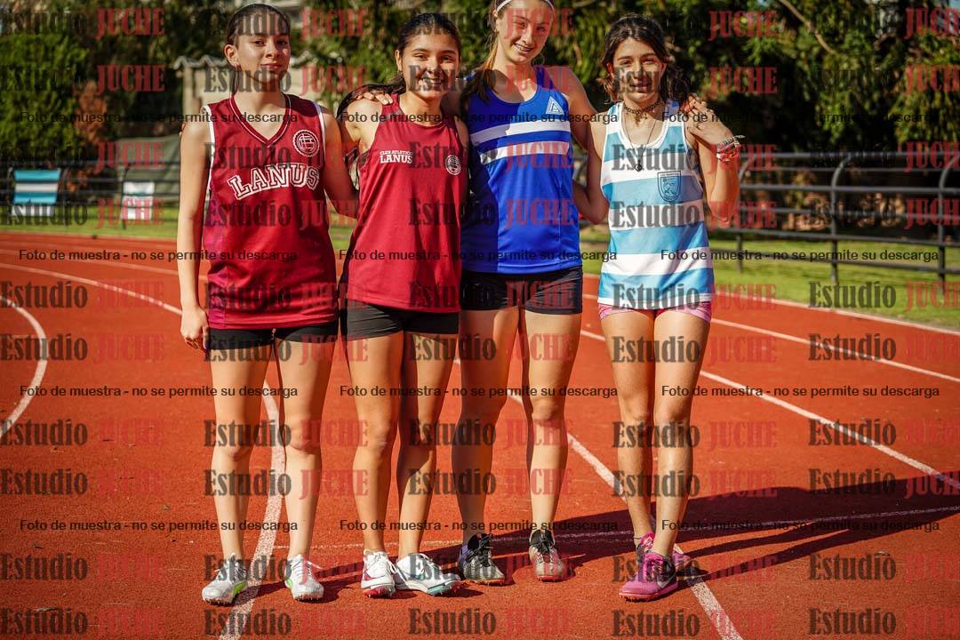 Fotos de algunos extras del torneo