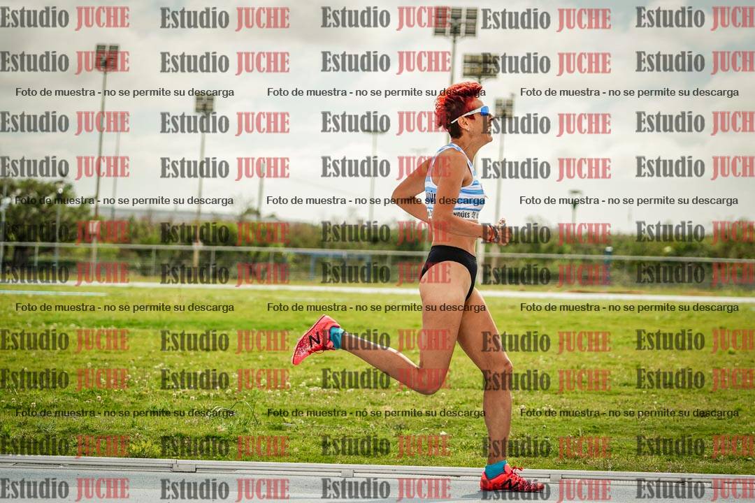 Fotos de los 1000 m llanos de mujeres