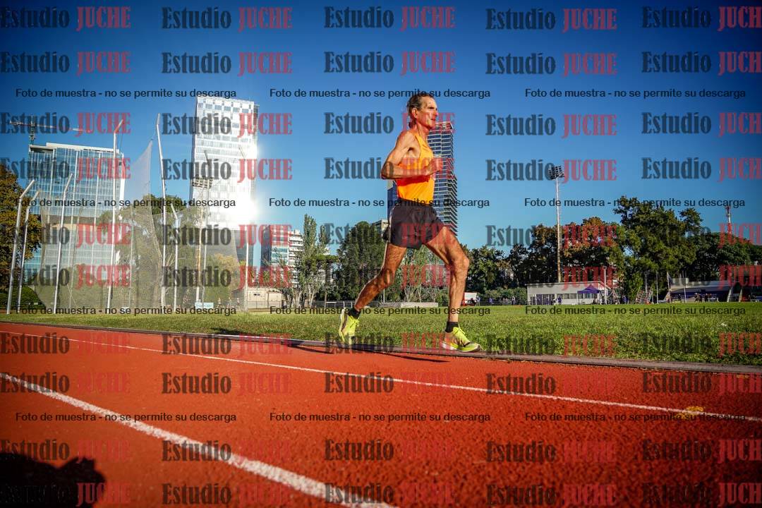 Fotos de los 10.000 m llanos de mujeres y varones