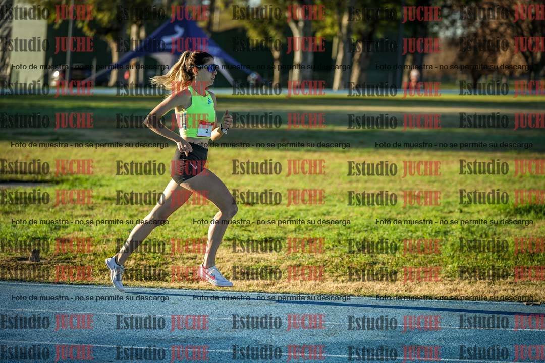 Fotos de la milla de mujeres