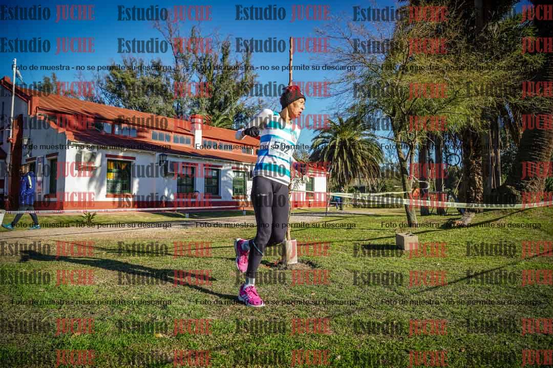 Fotos en el cuarto punto del circuito
