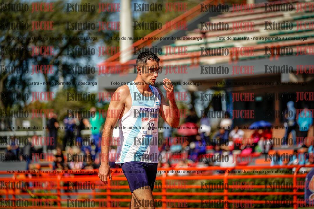 Fotos de algunos extras y podios del día 1