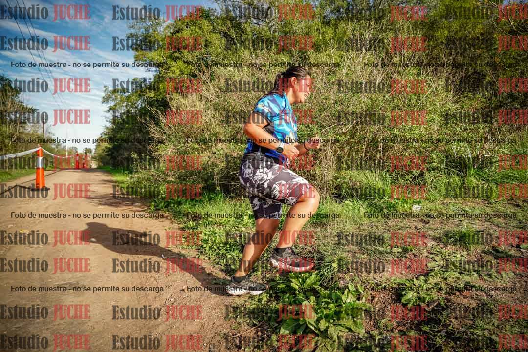 Fotos en el circuito