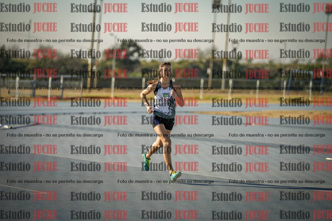 Fotos de los 2000 m con obstáculos de mujeres