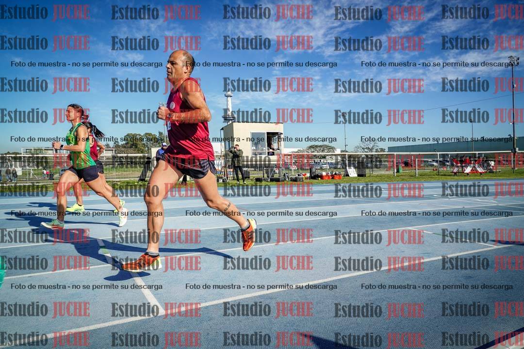 Fotos de los 10.000 m de mujeres y varones
