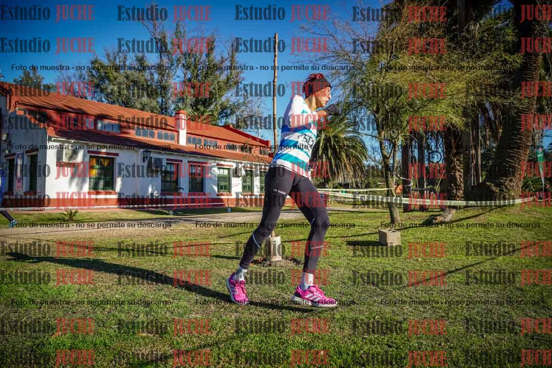 Fotos en el cuarto punto del circuito