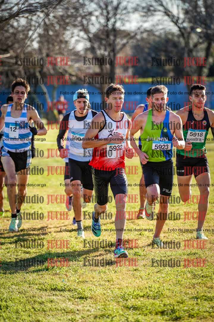 Fotos en el circuito