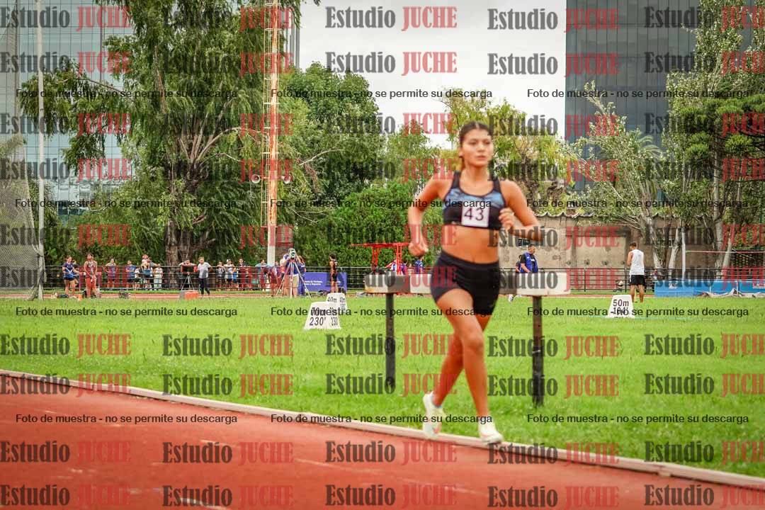 Fotos de los 5000 m
