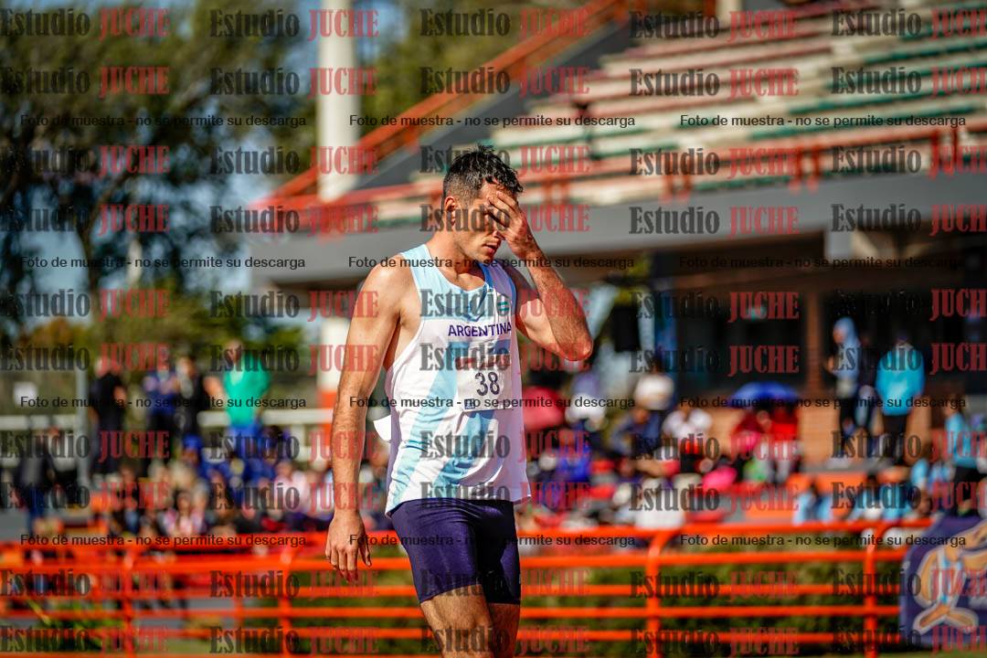Fotos de algunos extras y podios del día 1