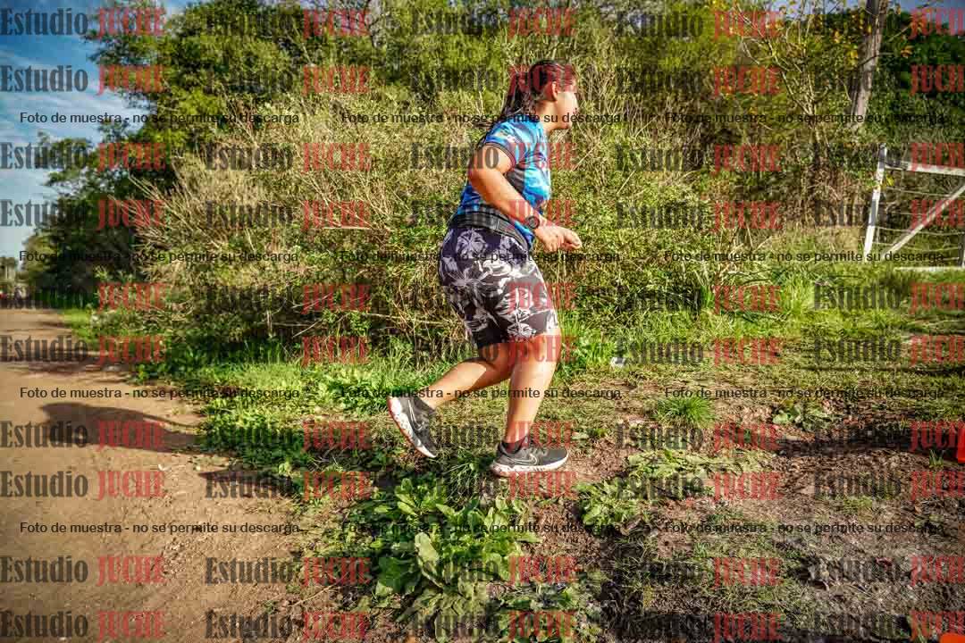 Fotos en el circuito