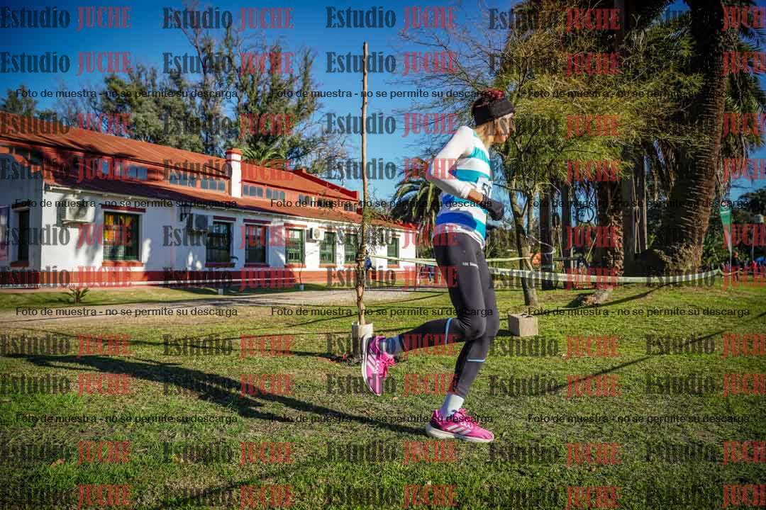 Fotos en el cuarto punto del circuito