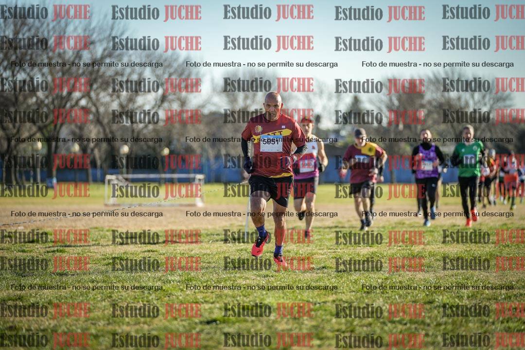 Fotos en el circuito