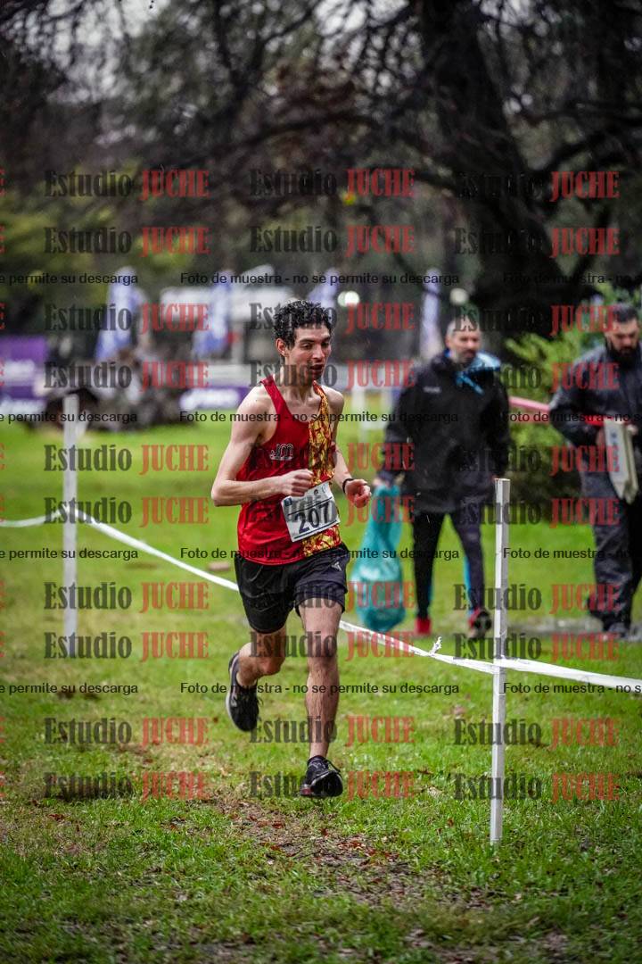 Fotos en el circuito