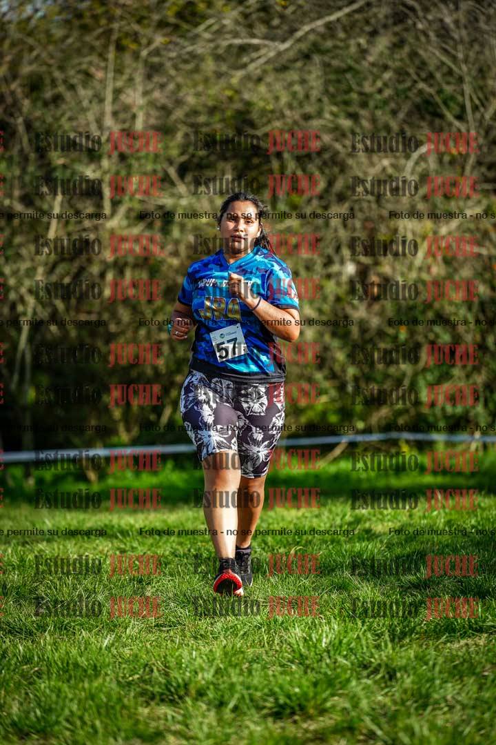 Fotos en el circuito