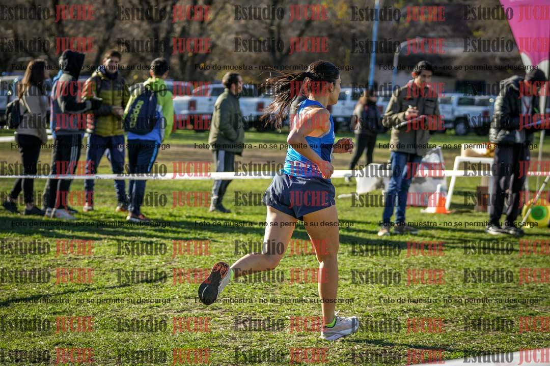 Fotos en el tercer punto del circuito
