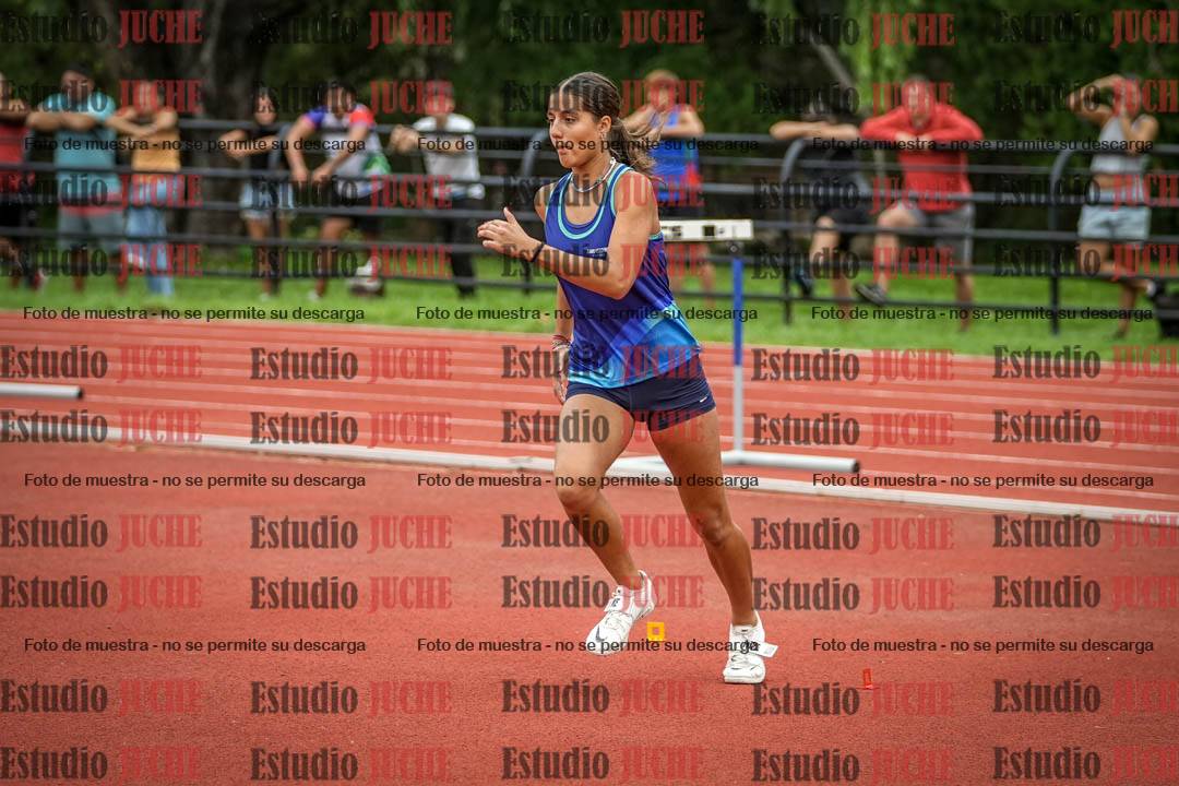 Fotos del salto en alto - grupo 1