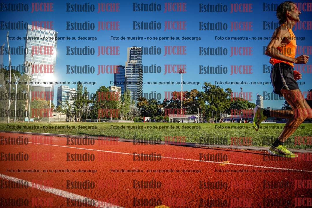 Fotos de los 10.000 m llanos de mujeres y varones