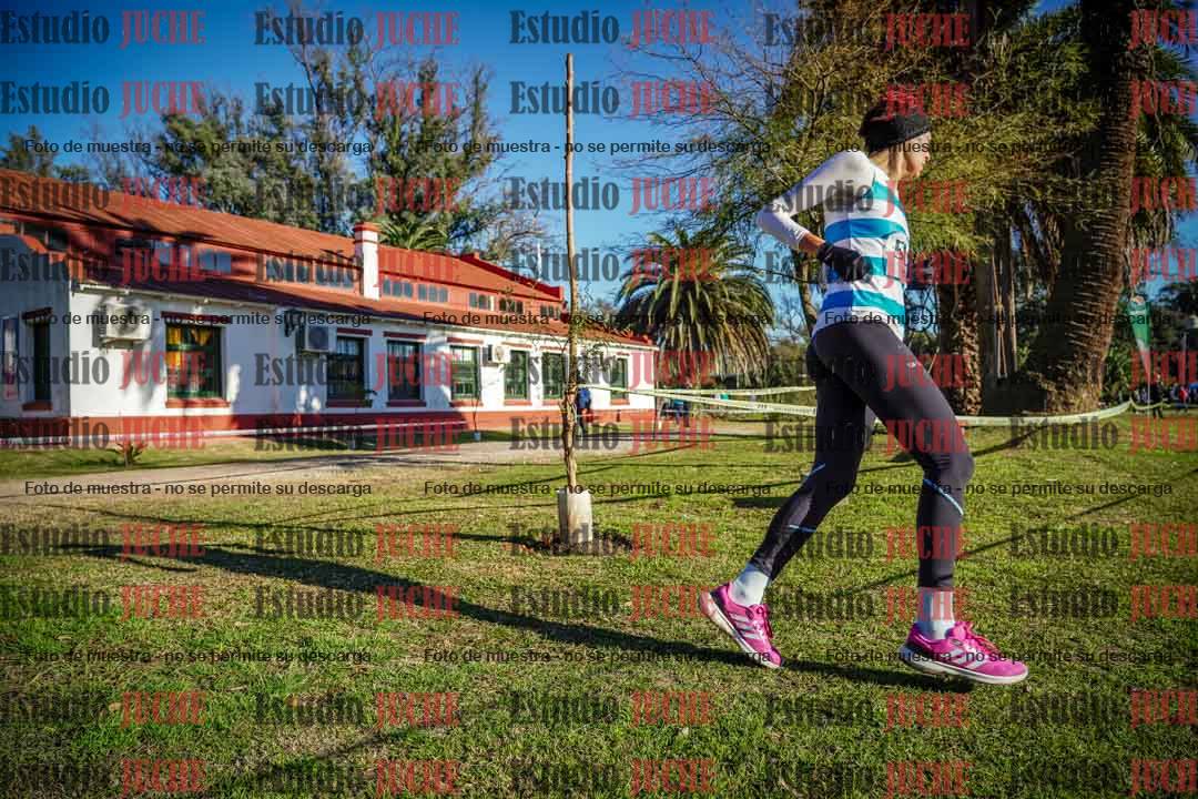 Fotos en el cuarto punto del circuito