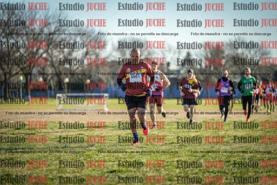 Fotos en el circuito
