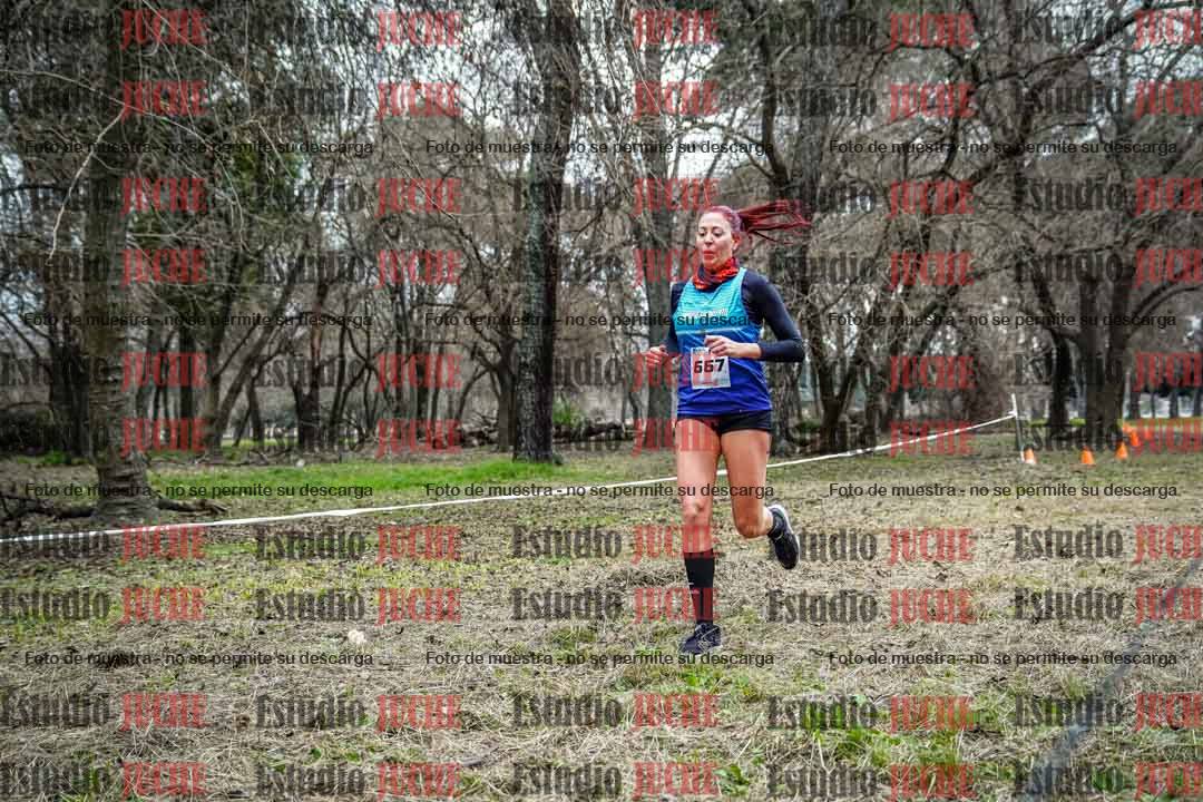 Fotos en el circuito