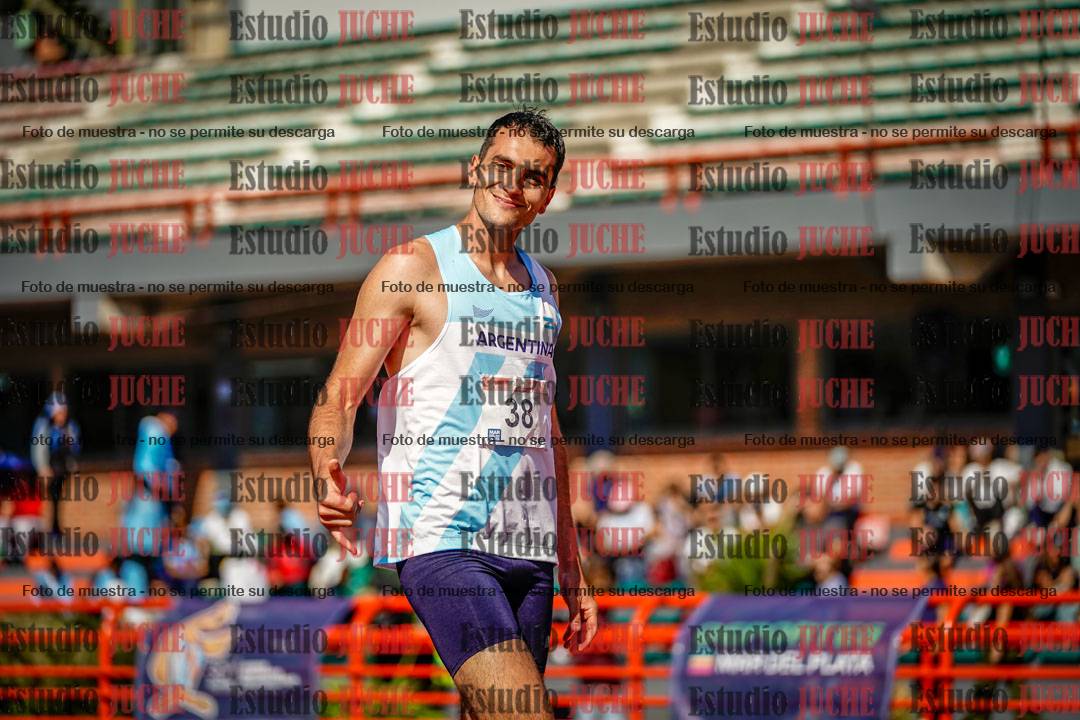 Fotos de algunos extras y podios del día 1
