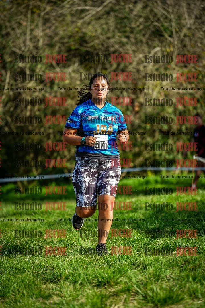 Fotos en el circuito