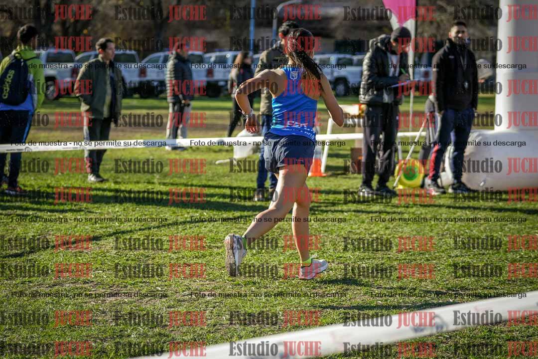 Fotos en el tercer punto del circuito