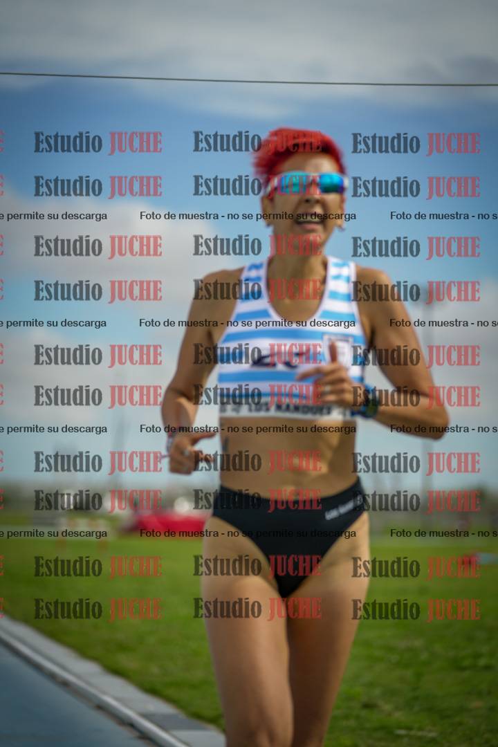 Fotos de los 1000 m llanos de mujeres