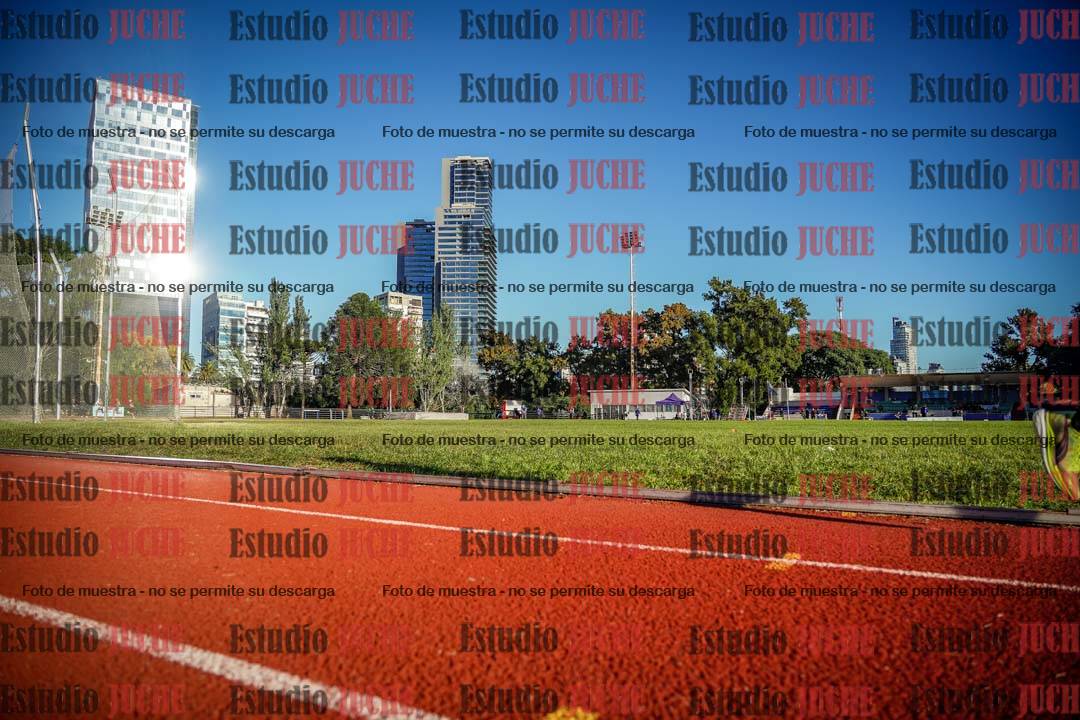 Fotos de los 10.000 m llanos de mujeres y varones