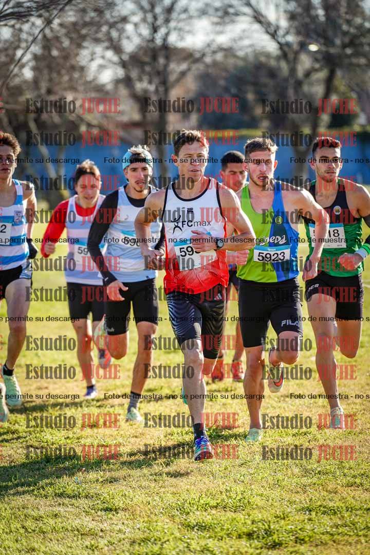 Fotos en el circuito