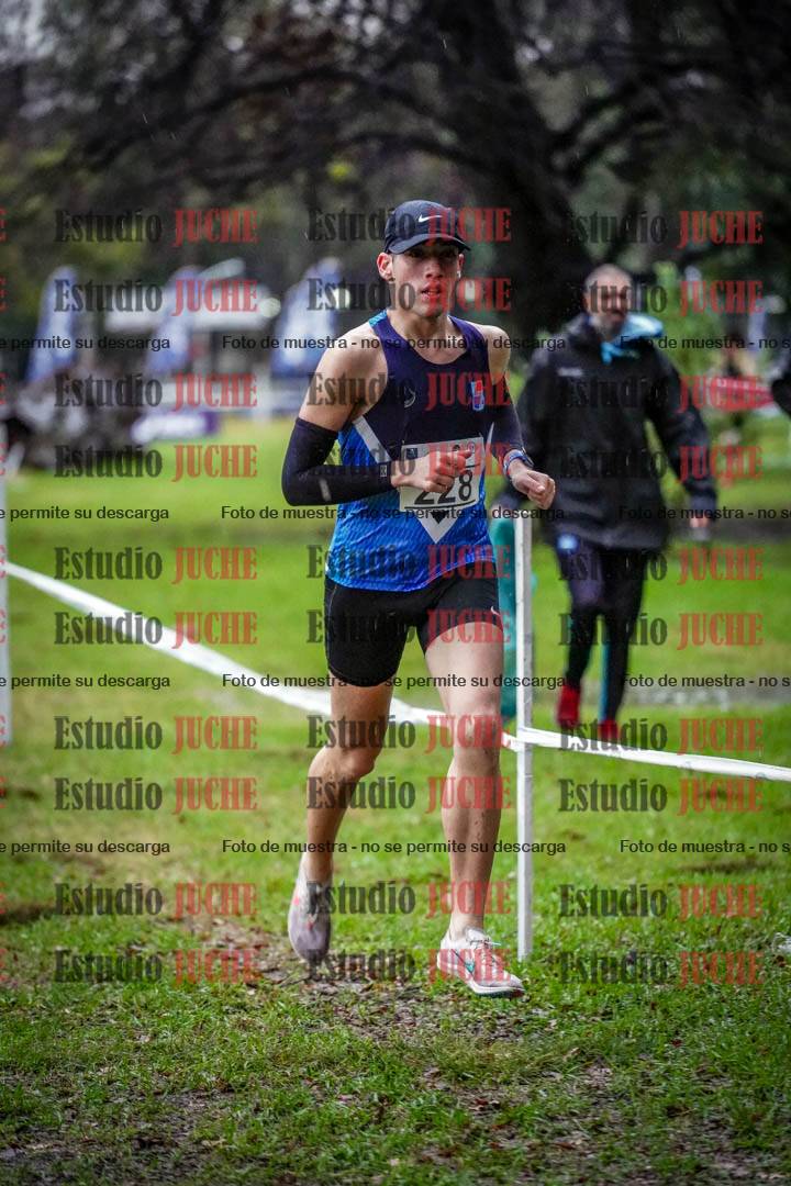 Fotos en el circuito