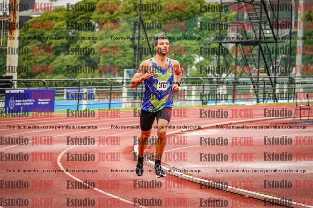 Fotos de los 10.000 m
