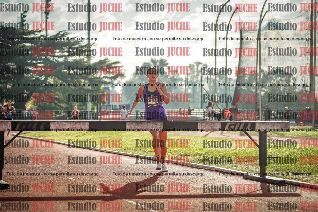 Fotos de los 2000 m con obstáculos de mujeres
