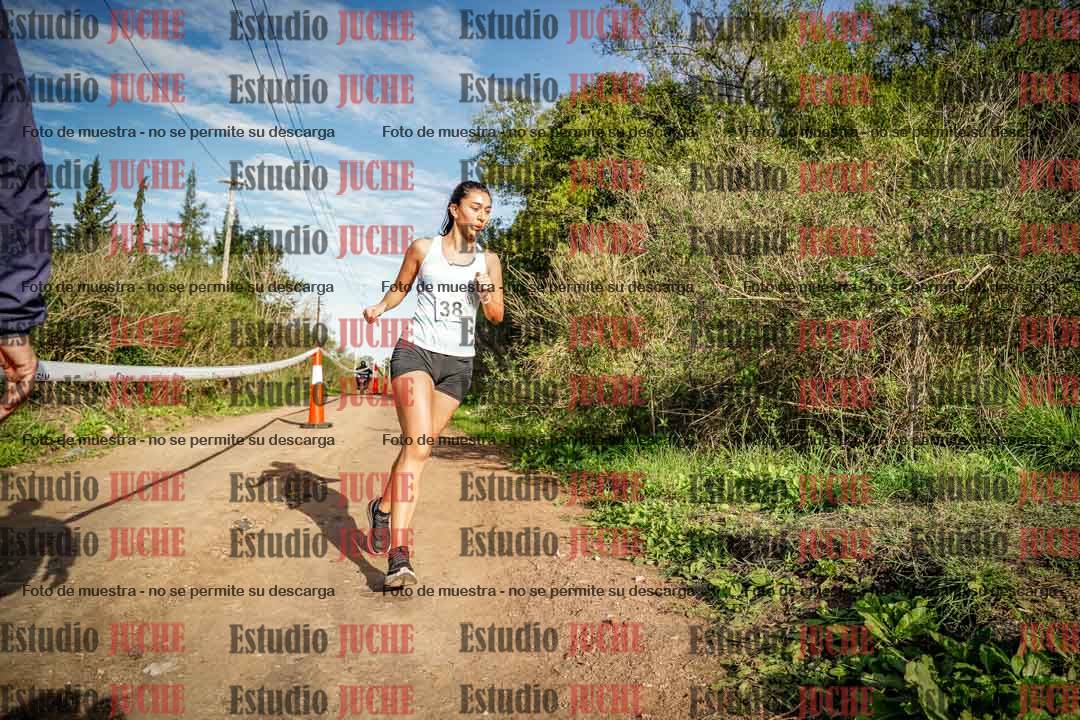 Fotos en el circuito