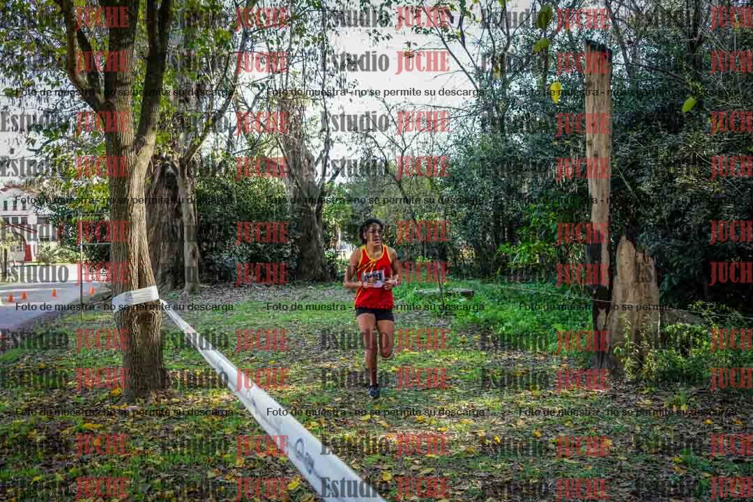 Fotos en el cuarto punto del circuito