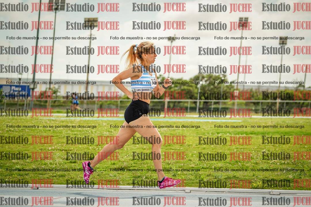 Fotos de los 1000 m llanos de mujeres